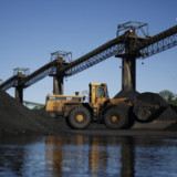 Industrietitel bergen Risiken für Anleger