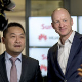 Wer von der Huawei-Krise profitiert