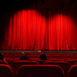 Bühne frei für die Neuen