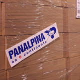 Panalpinas Software soll es richten