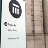 Swiss Re hat ein Luxusproblem