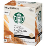 Nestlé baut nach Deal mit Starbucks Kaffee-Angebot aus