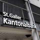 St. Galler KB wächst im Anlagegeschäft