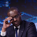 Credit Suisse wird liefern, aber ohne Feuerwerk