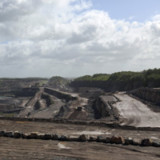 Teures Öl drückt Gewinn von HeidelbergCement