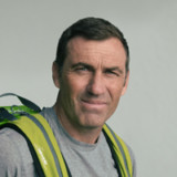 Marc-Antoine Schaer: Unternehmer und Outdoor-Fanatiker