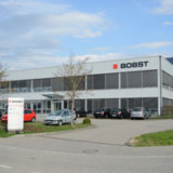 Bobst arbeitet weiter an sich