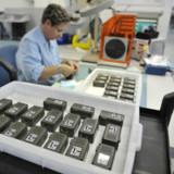 Positive Zahlen lassen Leclanché-Aktien stark steigen