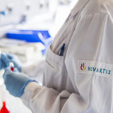 Novartis kommt mit Zulassung für Augenmittel weiter