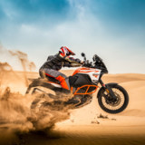 KTM Industries strebt nach mehr