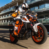 Pierer Mobility beeindruckt