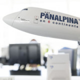 Ohrfeige und Rückhalt für Panalpina