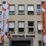 Warteck plant Kapitalerhöhung