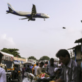 Flughafen Zürich geht in Indien leer aus