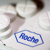 Roche sind gesucht