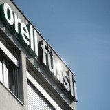 Orell Füssli reizt mit der Ausschüttung