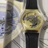 Rückkehr an die Baselworld ist für Swatch Group undenkbar