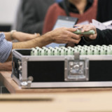 Das Wichtigste zu den Stimmrechtsvertretern