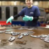 Feintool findet in die Erfolgsspur zurück