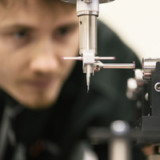 SFS hält Dividende stabil