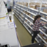 Zur Rose leidet unter Amazon