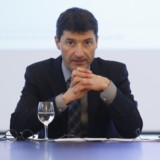 Jörg Gasser: Kämpfer für den Finanzplatz