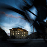 Devisenreserven der SNB sinken deutlich
