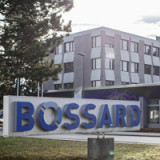 Bossard wahrt Zuversicht