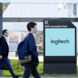 Logitech will das Tempo hoch halten
