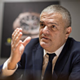 Hublot-CEO: «Nur eine Uhrenmesse wird überleben»