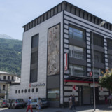 Walliser KB mit leicht höherem Gewinn