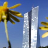 EZB erwägt angeblich gestaffelten Einlagenzins