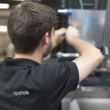 Tornos hat das Schlimmste hinter sich