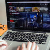Tech-Giganten stellen sich auf Streaming ein