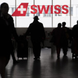 Flughafen Zürich kann Verlust in Grenzen halten