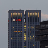 UBS von britischer Finanzaufsicht FCA gebüsst