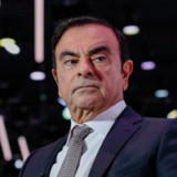 Ex-Nissan-Chef Ghosn kommt frei