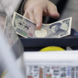 Japans Wirtschaft wieder gewachsen