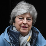 Britisches Unterhaus stimmt gegen Chaos-Brexit