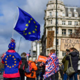 Der Brexit-Tag wird in den Sommer verschoben