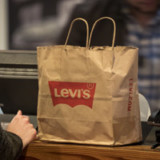 Fulminantes Börsen-Comeback für Levi Strauss