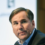 Jan Jenisch ist CEO 2019