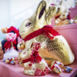 Lindt & Sprüngli hält an der Dividende fest