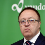 Chefwechsel bei Vaudoise