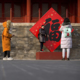 Chinas Exporte brechen ein