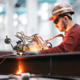 Ifo-Index: Wirtschaft stemmt sich gegen Abschwung
