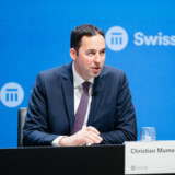 Swiss-Re-CEO: «Grosszügige Dividende ist uns eine Priorität»