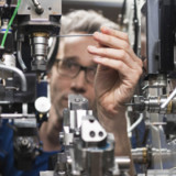 Mikron erholt sich nur langsam