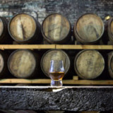 Lalique beteligt sich an schottischem Whisky-Hersteller