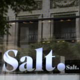 Salt peilt offenbar Börsengang an